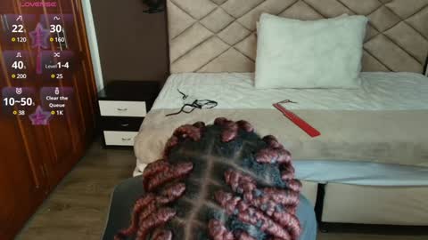 Snapshot of raqueljones_ chatting on 24, 1, 2025 Raquel online show from 24, 1, 2025