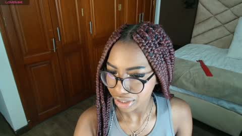 Snapshot of raqueljones_ chatting on 26, 1, 2025 Raquel online show from 26, 1, 2025