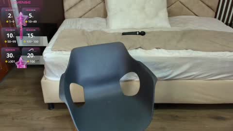 Snapshot of raqueljones_ chatting on 5, 2, 2025 Raquel online show from 5, 2, 2025