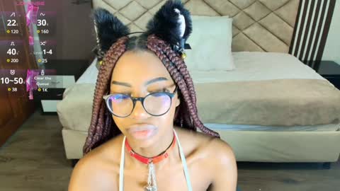 Snapshot of raqueljones_ chatting on 7, 2, 2025 Raquel online show from 7, 2, 2025