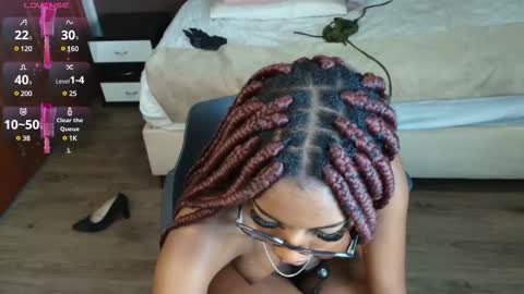 Snapshot of raqueljones_ chatting on 12, 2, 2025 Raquel online show from 12, 2, 2025