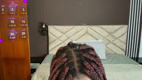 Snapshot of raqueljones_ chatting on 16, 2, 2025 Raquel online show from 16, 2, 2025