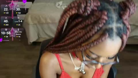 Snapshot of raqueljones_ chatting on 16, 2, 2025 Raquel online show from 16, 2, 2025
