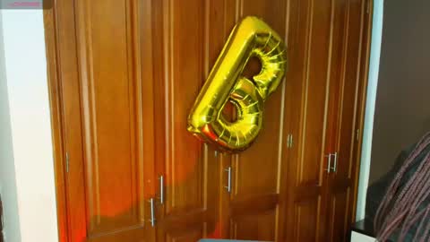 Snapshot of raqueljones_ chatting on 20, 2, 2025 Raquel online show from 20, 2, 2025
