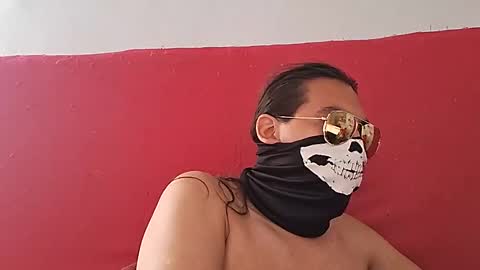 rascal_billy online show from 17, 11, 2025