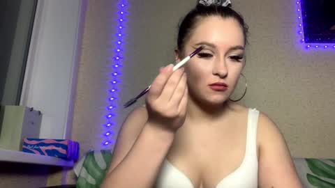 Amanda online show from 4, 5, 2026