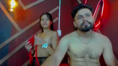 RashelANDCerverus online show from 25, 2, 2026