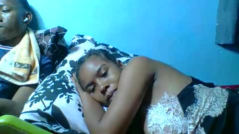 rasoelysca online show from 3, 3, 2026