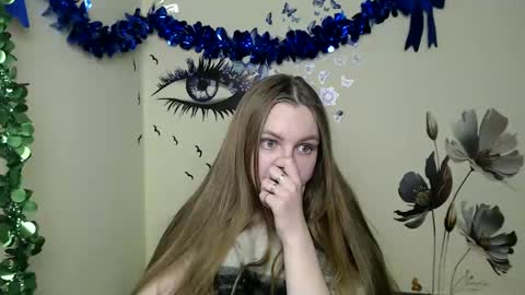 raspberry0101 online show from 24, 12, 2024