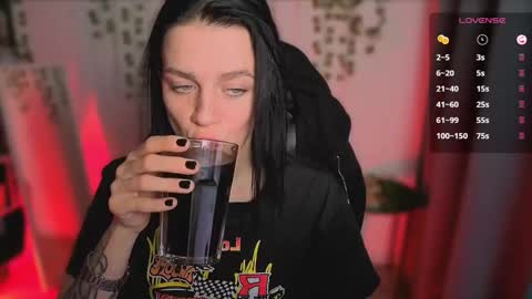 Snapshot of raspberry__girl chatting on 22, 10, 2025 Rita My schedule for this week Thursday-Monday online show from 22, 10, 2025