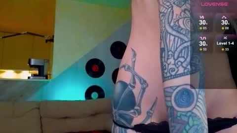 rasta_may online show from 11, 10, 2025