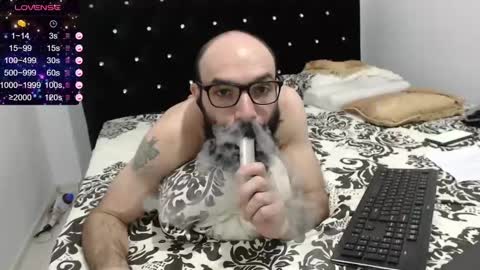 Snapshot of raul27big chatting on 26, 1, 2025 RaulWildBoy27 online show from 26, 1, 2025