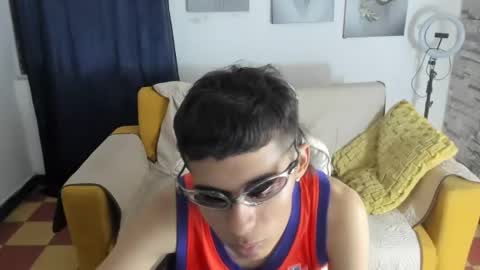 Snapshot of raul_silva chatting on 23, 7, 2026 raul silva online show from 23, 7, 2026