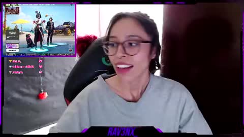   online show from 17, 7, 2026