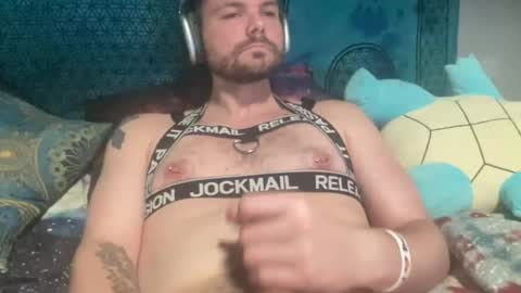 ravedaddy95 online show from 21, 7, 2026
