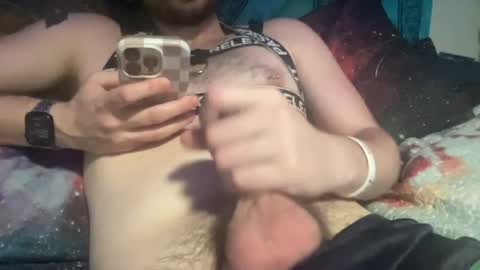 ravedaddy95 online show from 25, 7, 2026