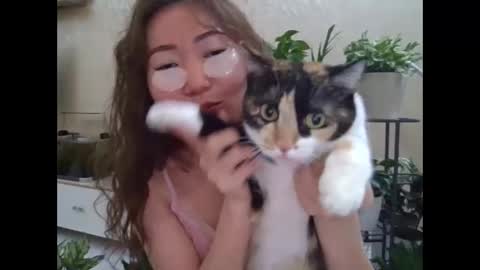 raveliss online show from 27, 3, 2026