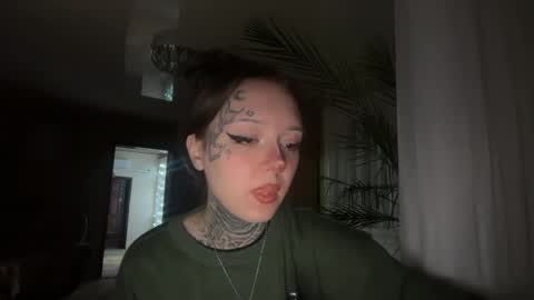 raven_armor online show from 1, 5, 2026