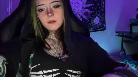 raven_armor online show from 29, 5, 2026