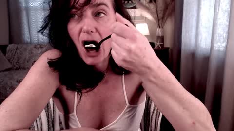  Roxanneredlight59 online show from 26, 1, 2025