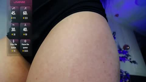 Raven Foxxy online show from 31, 3, 2026