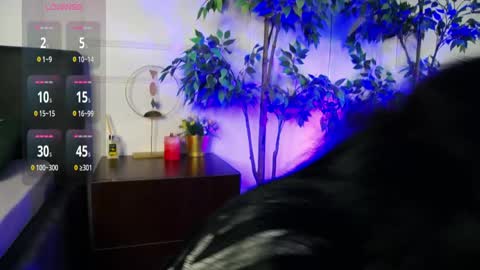 Raven Foxxy online show from 7, 4, 2026