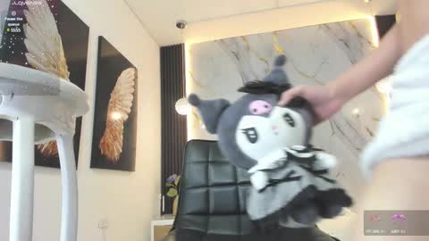 raven_li online show from 9, 3, 2025