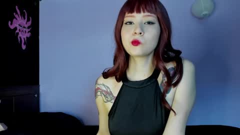 raven_lips online show from 14, 5, 2026