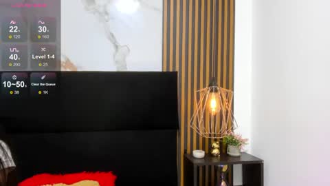 raven_loove online show from 7, 7, 2026