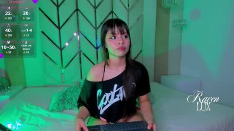 RAVEN online show from 17, 4, 2026