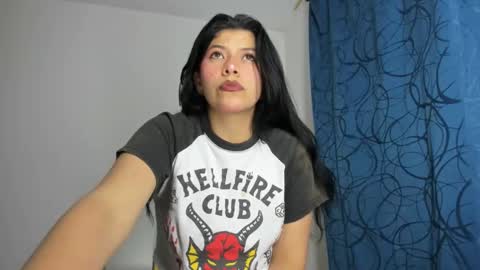 Snapshot of raven_rouge chatting on 20, 12, 2024 gata online show from 20, 12, 2024