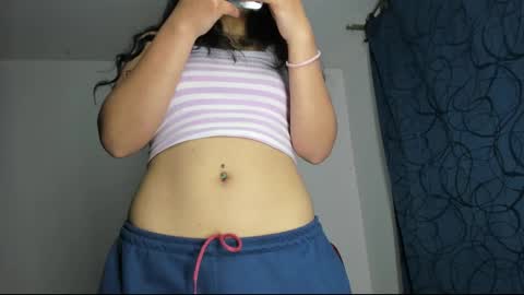 Snapshot of raven_rouge chatting on 16, 1, 2025 gata online show from 16, 1, 2025