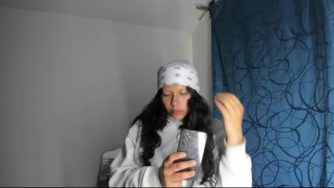 Snapshot of raven_rouge chatting on 25, 2, 2025 gata online show from 25, 2, 2025
