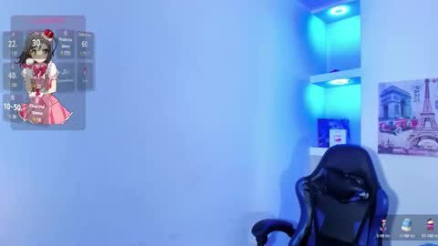 Snapshot of raven_rouge chatting on 30, 9, 2025 gata online show from 30, 9, 2025