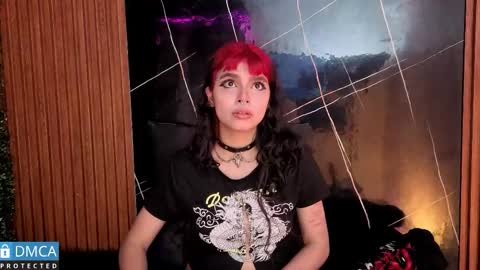 raven_rox_ online show from 23, 12, 2025