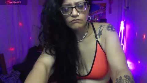 Snapshot of ravenandsin chatting on 28, 1, 2025 Raven online show from 28, 1, 2025