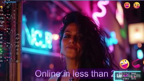 Raven online show from 12, 11, 2025