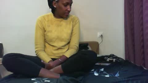 ravenbby online show from 26, 2, 2025