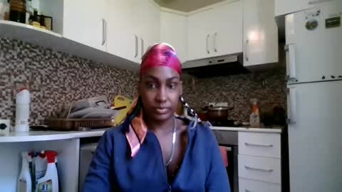 ravenbby online show from 17, 4, 2026