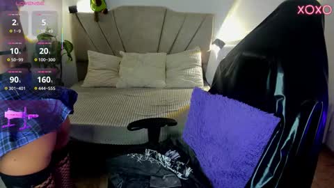 ravencollen online show from 13, 11, 2025