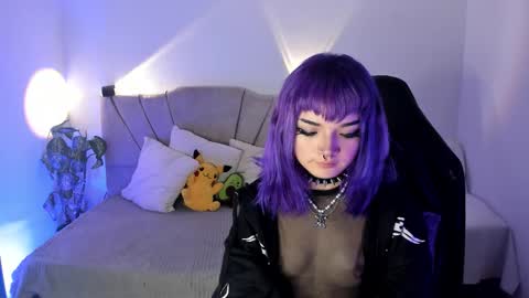 ravencollen online show from 18, 11, 2025