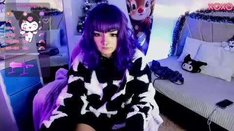 ravencollen online show from 21, 12, 2025