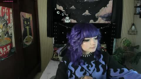 ravencollen online show from 31, 3, 2026