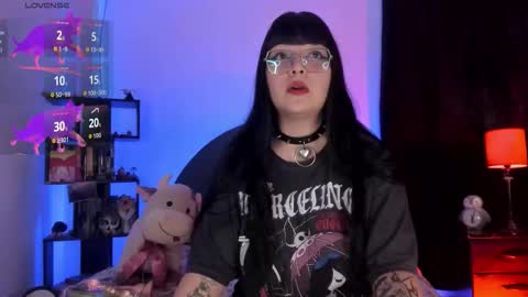 Raven  online show from 6, 2, 2026