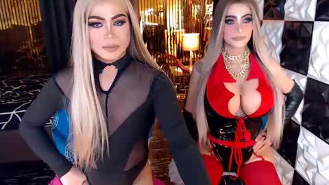 ravenmystiquex online show from 16, 3, 2026