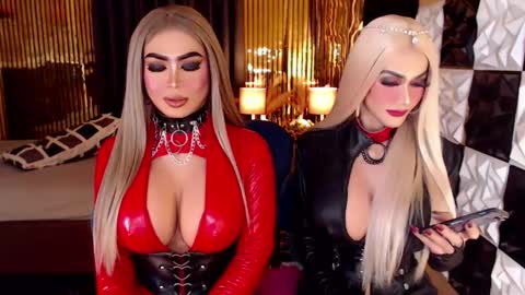ravenmystiquex online show from 2, 5, 2026
