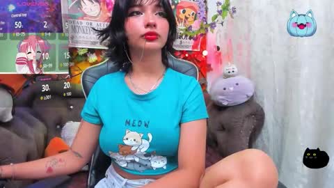 RavenN  online show from 4, 2, 2026