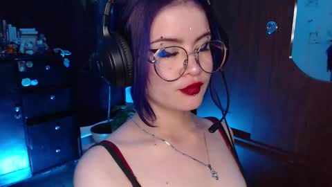 raventh_ online show from 21, 11, 2025