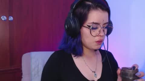 raventh_ online show from 27, 3, 2026