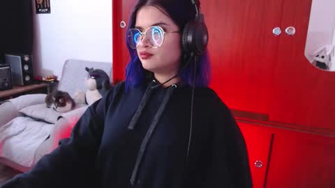 raventh_ online show from 29, 3, 2026